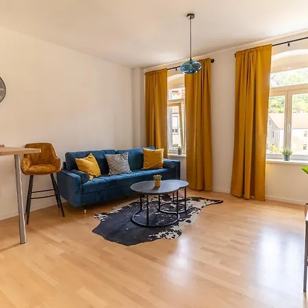 *neu* 2 Zi, Offene Küche, Balkon * Pirna